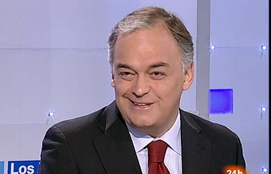 Pons: "El problema es la Seguridad Social el a&ntilde;o que viene"