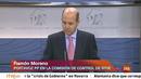 Ir al Video&nbsp;El PP propone a Leopoldo Gonz&aacute;lez-Echenique como presidente de RTVE