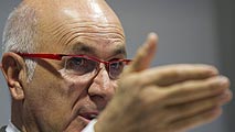 Ir al Video&nbsp;PP y PSOE anulan la reuni&oacute;n sobre el pacto para la UE ante la negativa de los grupos