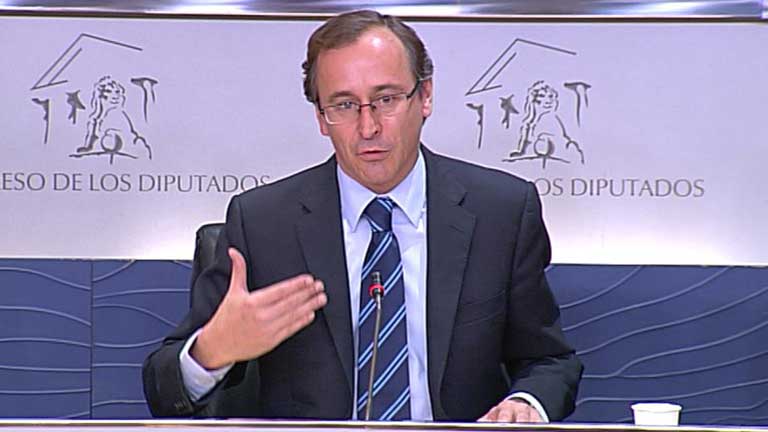 El PP asegura que quiere saber "todo lo ocurrido" en Bankia y el PSOE espera que comisi&oacute;n de investigaci&oacute;n