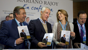 Ver v&iacute;deo  'El PP quiere poner a Sevilla en el centro de su pol&iacute;tica en estos tres d&iacute;as de Congreso'
