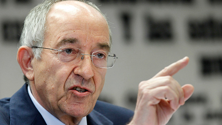 El PP rechaza la comparecencia del gobernador del Banco de Espa&ntilde;a