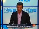 Ir al Video&nbsp;El PP recupera Galicia con mayor&iacute;a absoluta