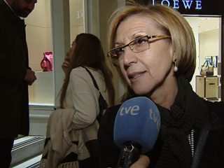Ver v&iacute;deo  'El PP reprocha a &Aacute;lvarez Cascos su falta de di&aacute;logo'