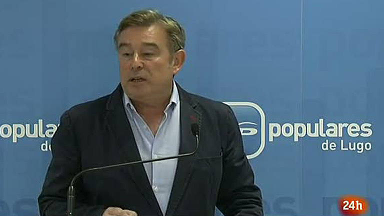 El portavoz del PP en el Senado dice que "Espa&ntilde;a es una" y que las comunidades cumplir&aacute;n el d&eacute;ficit