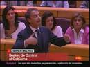 Ir al Video&nbsp;El PP a Zapatero: "Haga los tests de estr&eacute;s al Gobierno y a su partido"