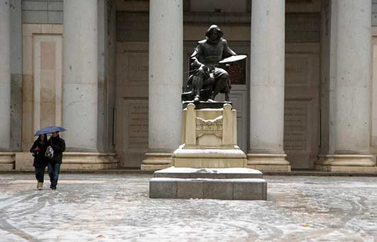 El Prado abre sus puertas por las noches en Navidad