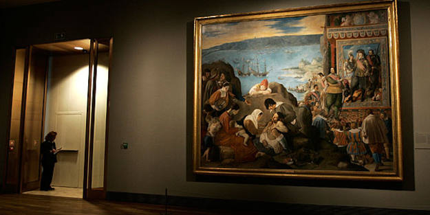 El Prado celebra su 190 aniversario El Prado celebra su 190 aniversario