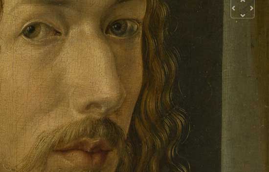 Ya se pueden ver 14 cuadros del Museo del Prado como nunca los hab&iacute;an visto antes