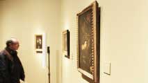 Ir al Video&nbsp;El Prado inaugura una exposici&oacute;n de dibujos espa&ntilde;oles