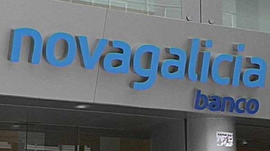 Preacuerdo en Novagalicia sobre el ERE, que establece la salida de 1.850 trabajadores Preacuerdo en Novagalicia sobre el ERE, que establece la salida de 1.850 trabajadores