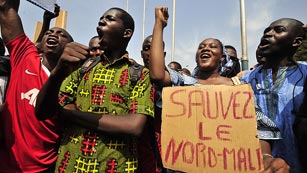 Ver v&iacute;deo  'Preacuerdo para poner fin a la crisis pol&iacute;tica en Mali'