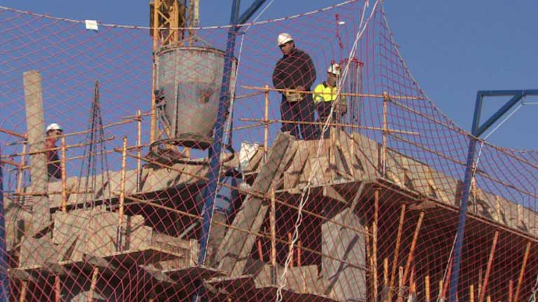 La OIT considera alarmante la situaci&oacute;n del mercado laboral en el mundo
