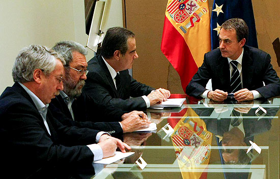Informe semanal - El precio de la crisis