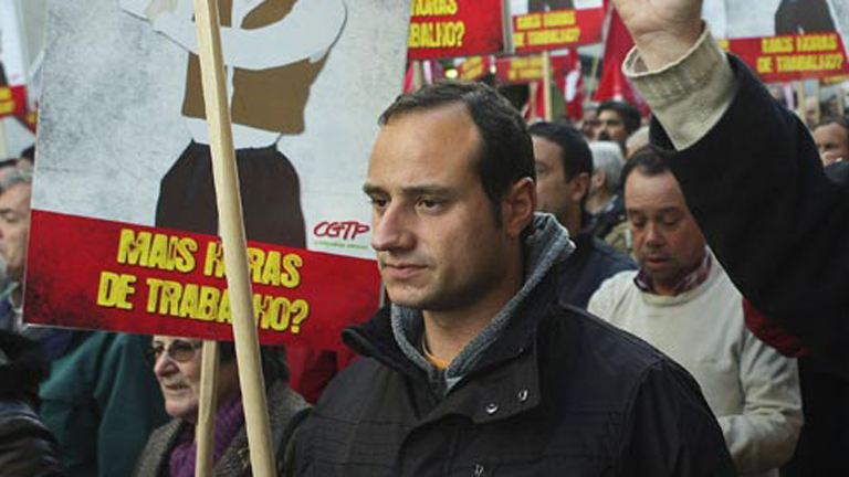 El precio del empleo