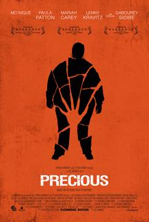 Precious Precious