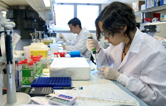 Inaugurado en Catalu&ntilde;a el primer Instituto de Medicina predictiva y personalizada del c&aacute;ncer de Espa&ntilde;a