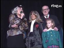 El preestreno de Celia El preestreno de Celia