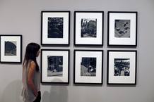 PREESTRENO DE LA EXPOSICI&Oacute;N "OTRO LONDRES" DE SUSCHITZKY EN LA TATE BRITAIN DE LONDRES