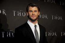 PREESTRENO DE LA PELÍCULA "THOR" PREESTRENO DE LA PELÍCULA "THOR"