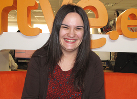 Pregunta a la creadora