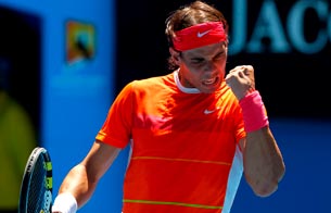 Ver v&iacute;deo  'La pregunta m&aacute;s rara hecha a Nadal'