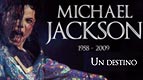Pregúntale a los editores del libro 'Michael Jackson, un destino'