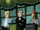Imagen del  v&iacute;deo de Batman titulado Preguntas y respuestas