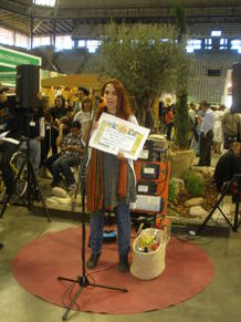 Premi biocultura per Vida Verda 02