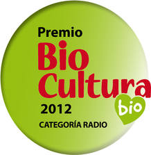 Premi Biocultura per a Vida Verda