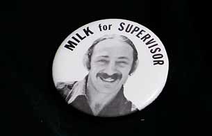 Ver v&iacute;deo  'Premiado en Madrid el sobrino del pionero pol&iacute;tico abiertamente homosexual Harvey Milk'