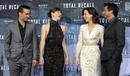 PREMIERE DE DESAFIO TOTAL