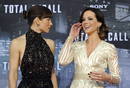 PREMIERE DE DESAFIO TOTAL
