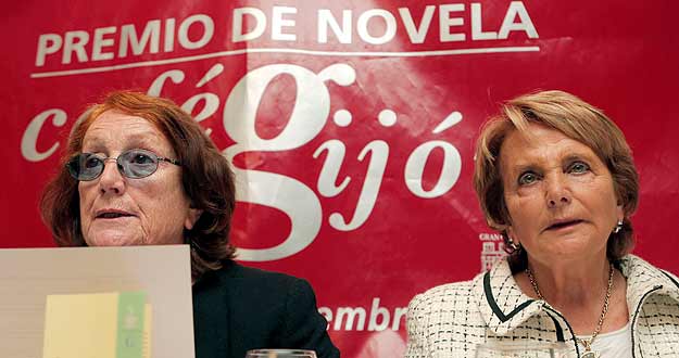 PREMIO CAF&Eacute; GIJ&Oacute;N