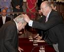 PREMIO CERVANTES