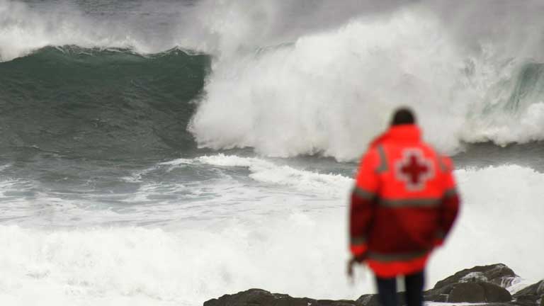 Premio Pr&iacute;ncipe de Asturias de Cooperaci&oacute;n Internacional