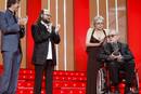 Premio Goya de Honor