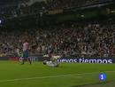 Ir al Video&nbsp;Premio y lesi&oacute;n para Cristiano