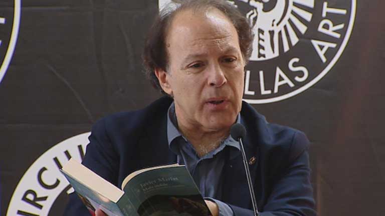 Pasado ma&ntilde;ana se conocer&aacute; el Premio Nobel de Literatura 2012