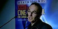 Premio para 'D&iacute;as de cine'