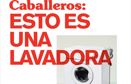 'Ellos tambi&eacute;n pueden' de Puntomatic, premio 'Crea Igualdad'