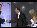 Ir al Video&nbsp;Premio Planeta para Javier Moro