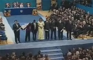 Ver v&iacute;deo  'Premio Pr&iacute;ncipe de Asturias de Cooperaci&oacute;n Internacional'