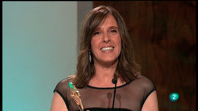 Premios de la Academia de Televisi&oacute;n 2011