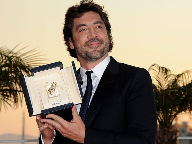 En 20 a&ntilde;os Bardem consigue casi todos los premios del cine