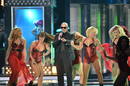 PREMIOS BILLBOARD A LA M&Uacute;SICA LATINA
