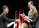 PREMIOS CULTURA