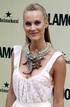 PREMIOS GLAMOUR 2012