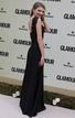 PREMIOS GLAMOUR 2012