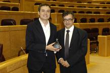 Premios de Internet 2012